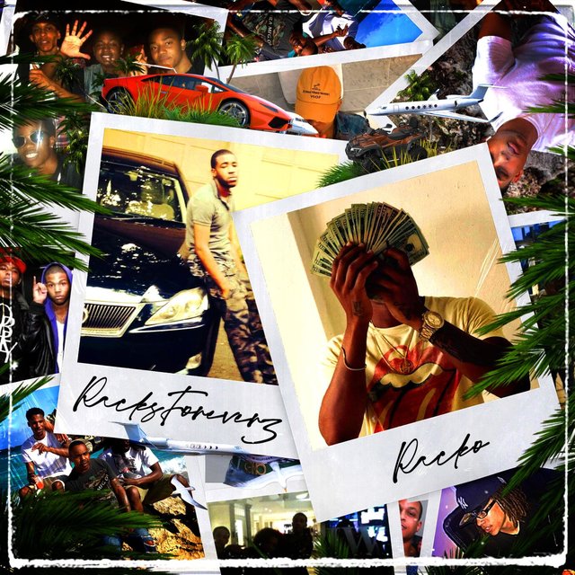 Racks Forever 3