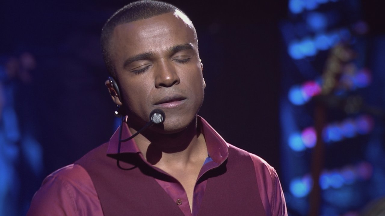 Minha Metade (Take Me Now) (Ao Vivo)