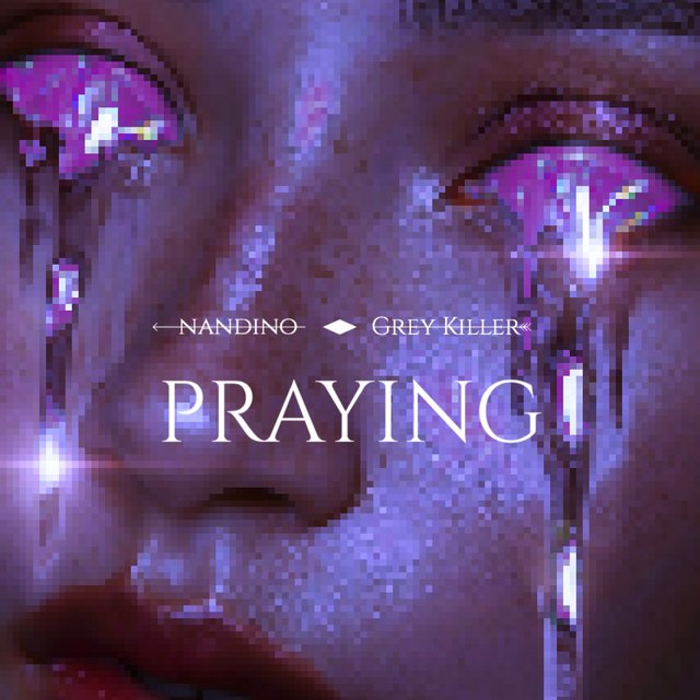 Praying