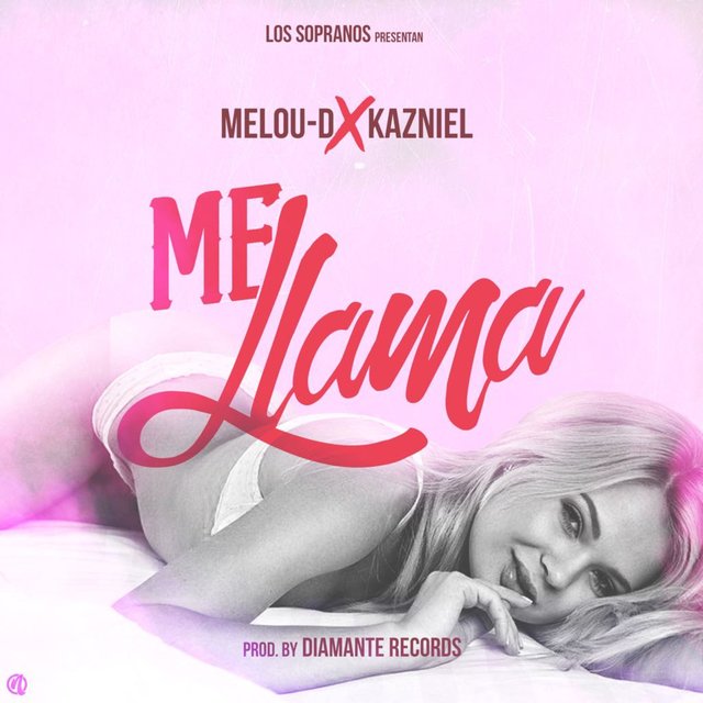 Me Llama (feat. Kazniel)