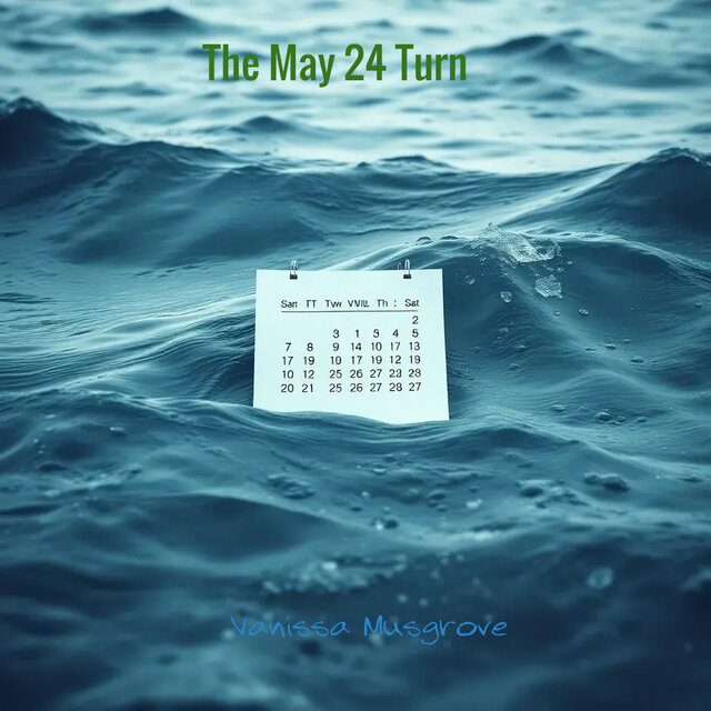 The May 24 Turn