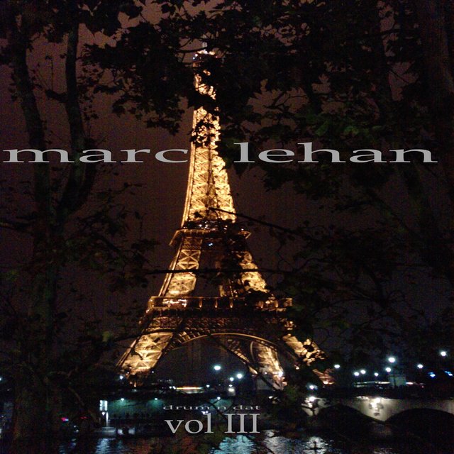 Drum N Dat VOL III