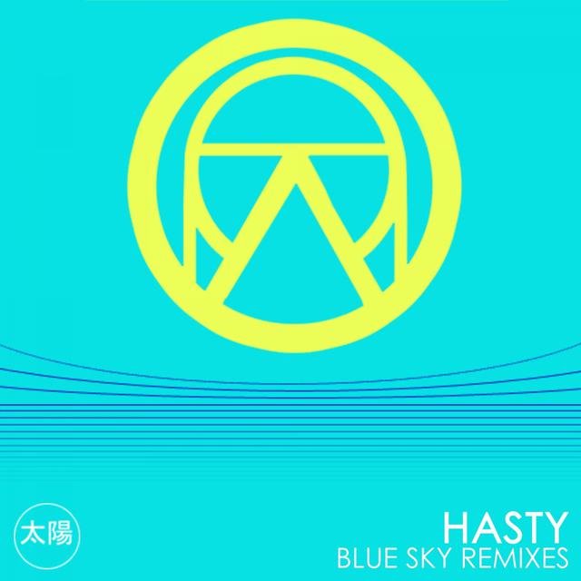 Blue Sky Remixes