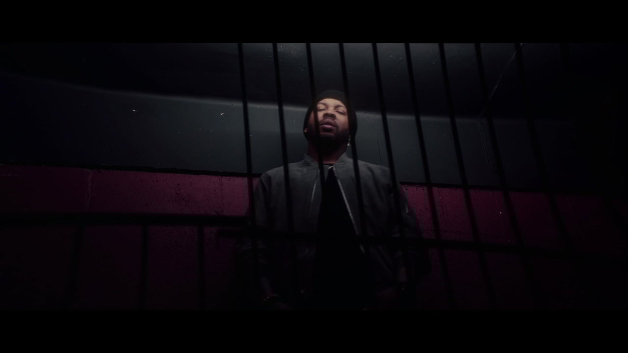 Otherside (Visualizer)