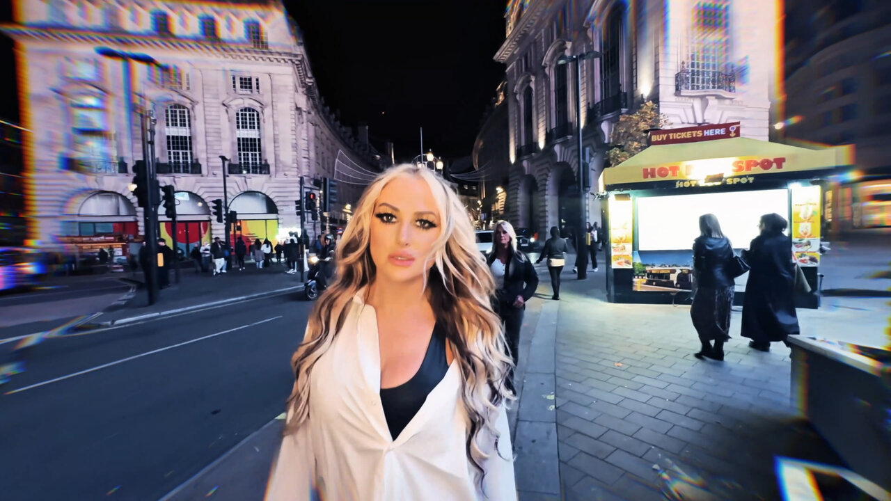 Sincerity (Official Video)
