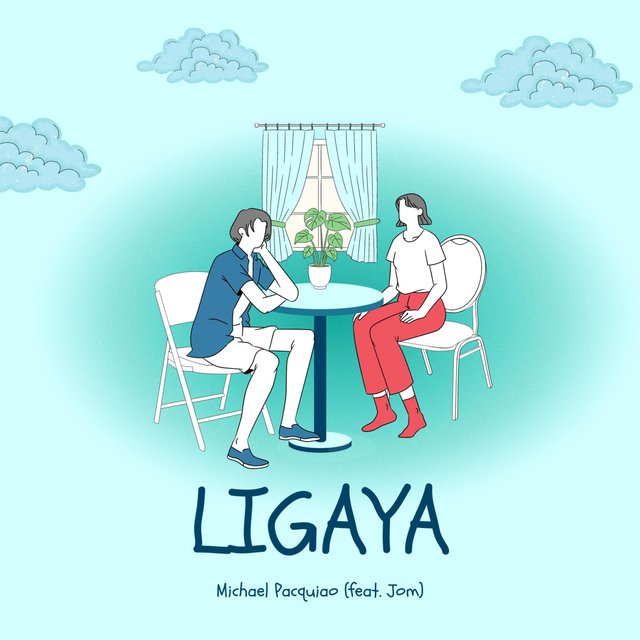 Ligaya (feat. Jom)