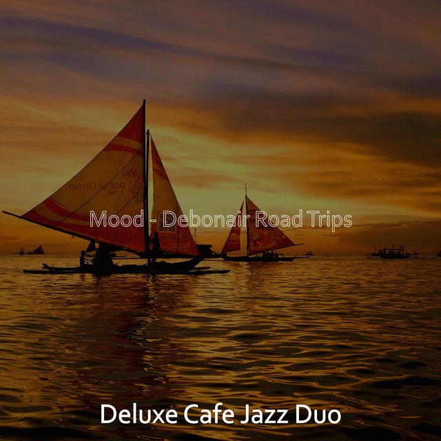 Mood - Debonair Road Trips
