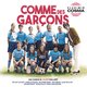 Cover art for album Comme des garçons (Original Motion Picture Soundtrack) by Vladimir Cosma