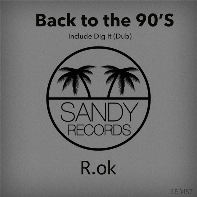 Back to the 90's