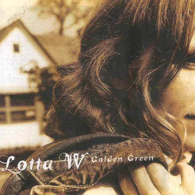 Golden Green