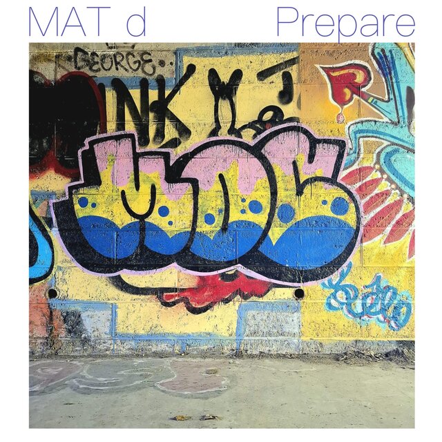 Prepare