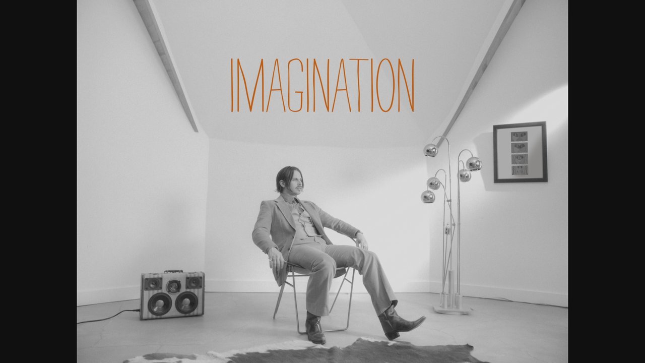 Imagination (Official Video)