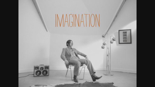 Imagination (Official Video)