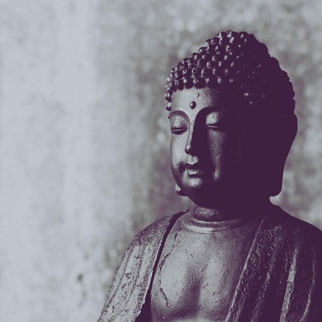 Satsang Lullaby