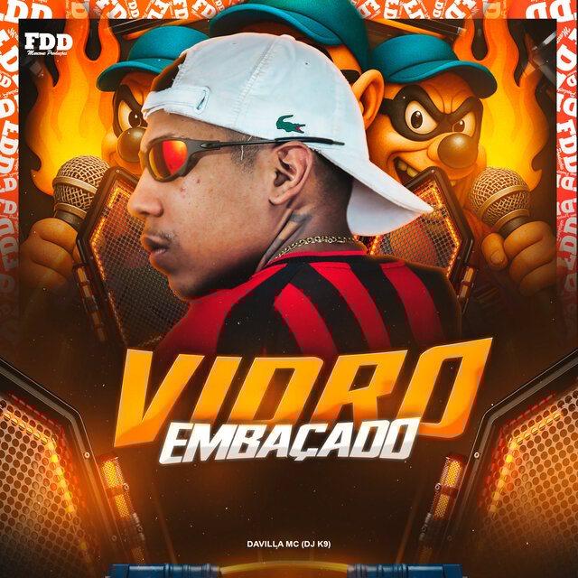 Vidro Embaçado
