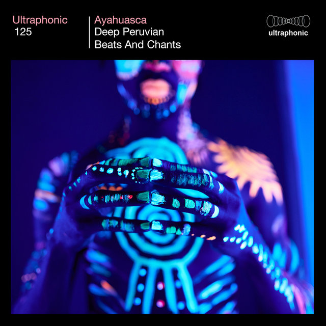 Ayahuasca
