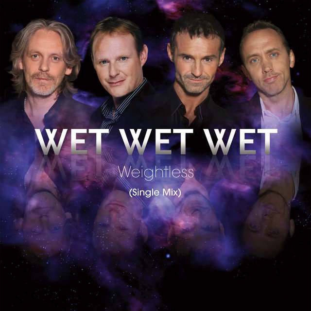 Weightless [Single Mix]