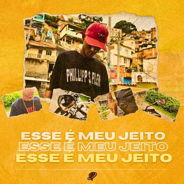 Esse É Meu Jeito