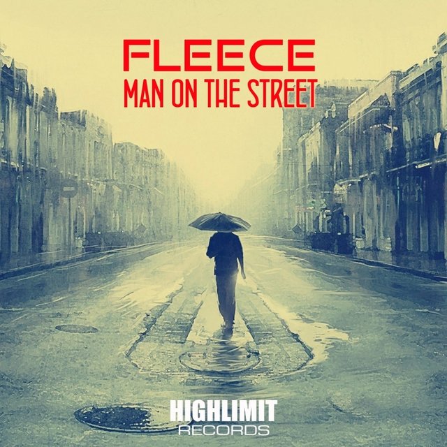 Man On The Street