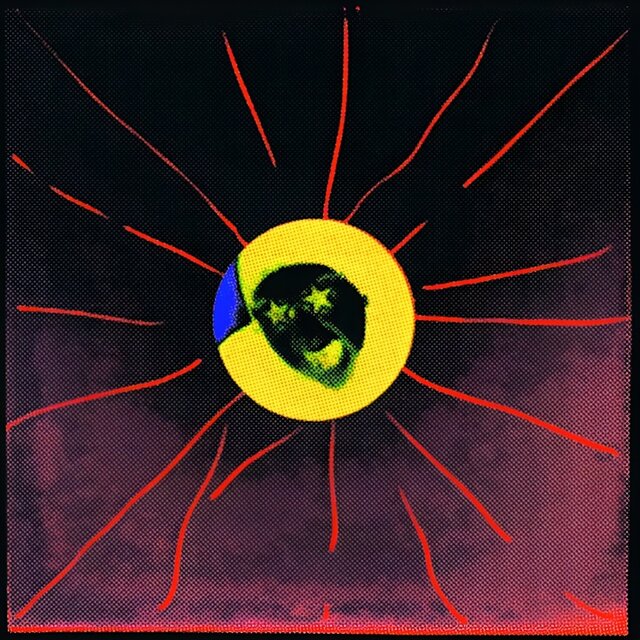 THE SUN AND ITS MANY FACES
