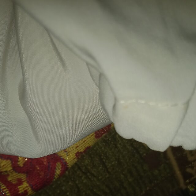 Didekatmu bikin hati jadi tenang