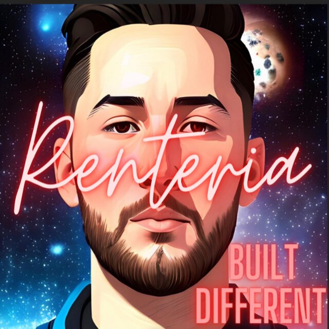 Built Different