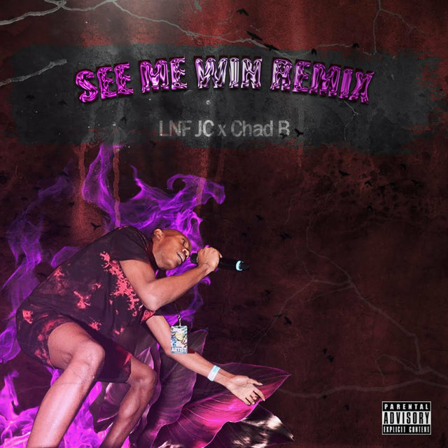 SEE ME WIN (REMIX)