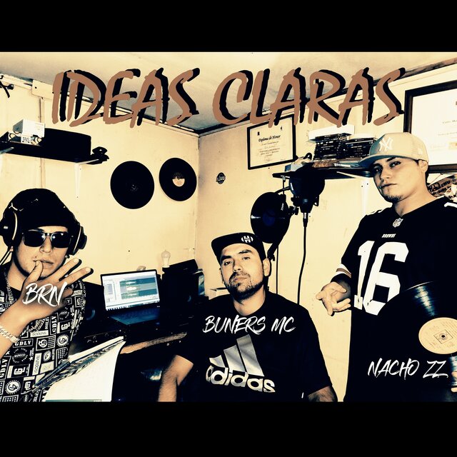 IDEAS CLARAS (2023 Versión remasterizada)