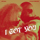 Cover art for album I Got You by Jovial, Otile Brown