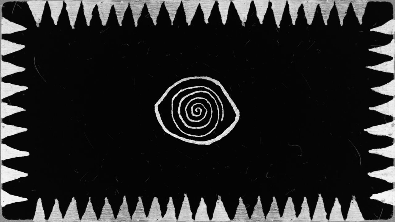 The Scull of Lucia