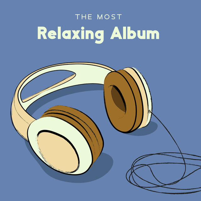 The Most Relaxing Album