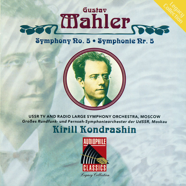 Mahler: Symphony No. 5
