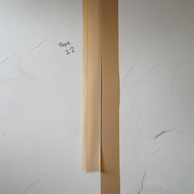 Tape 22