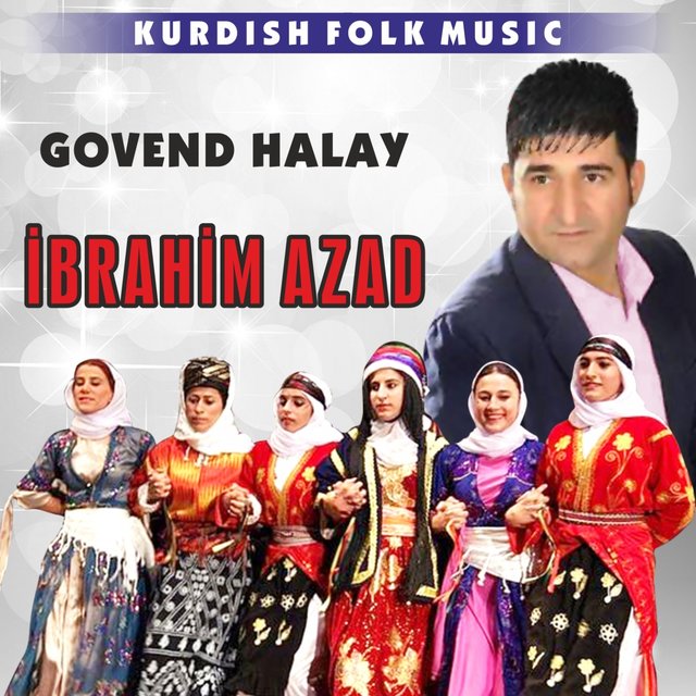 Govend Halay (Kurdish Folk Music)