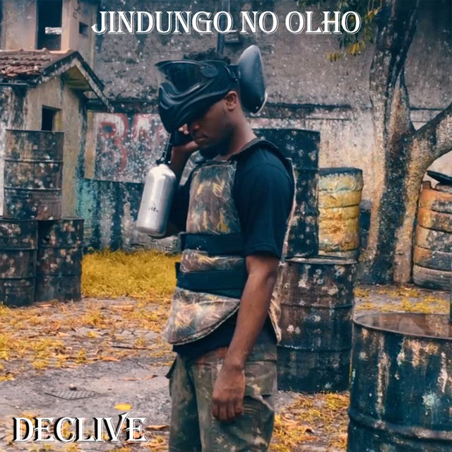 Jindungo no Olho