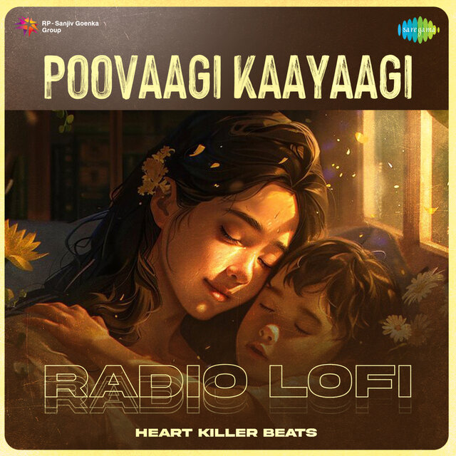Poovaagi Kaayaagi (Radio Lofi)