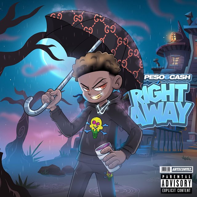 Right Away