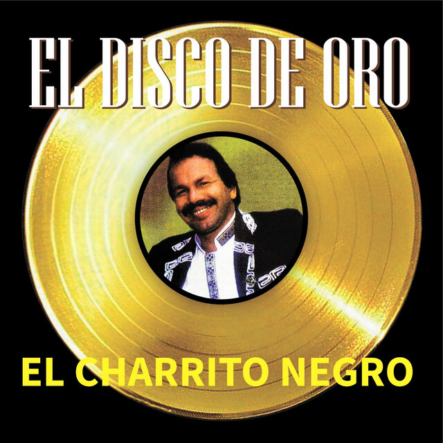 El Disco De Oro