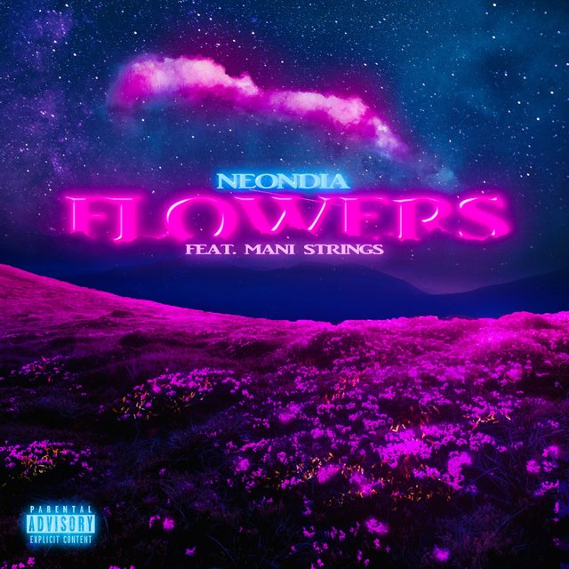 Flowers (feat. Mani Strings)