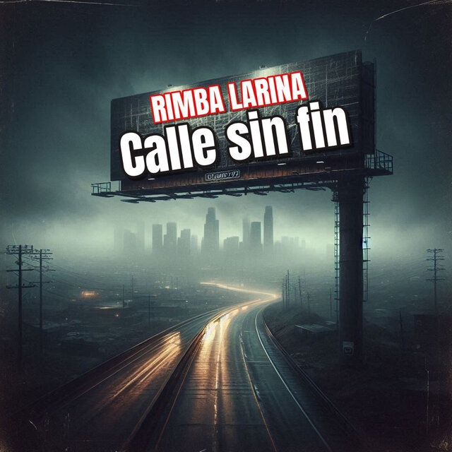 Calle Sin Fin