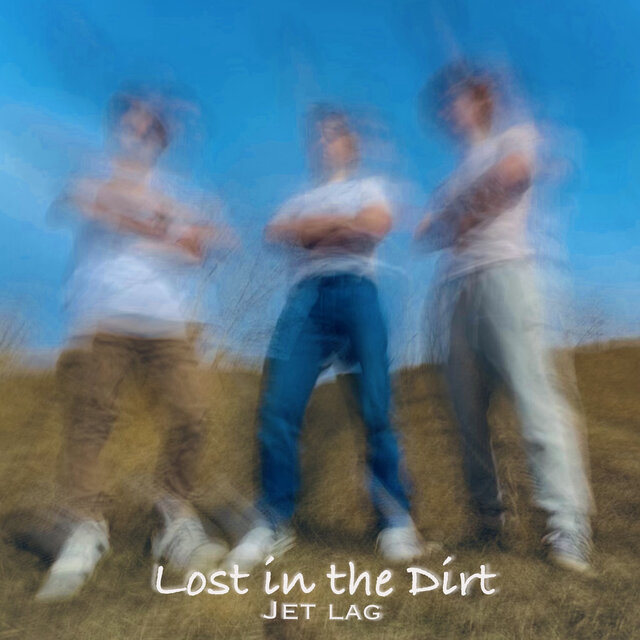 Lost in the Dirt