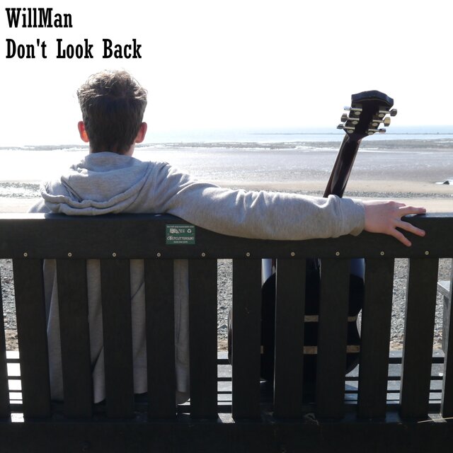 Don't Look Back