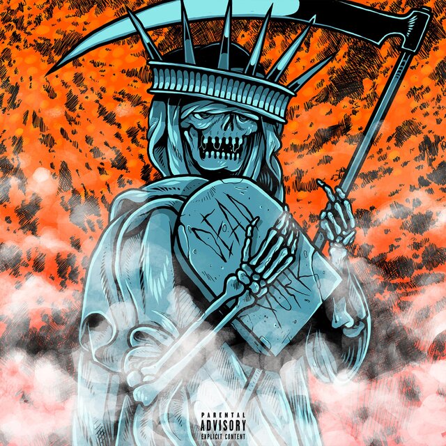 Dead York