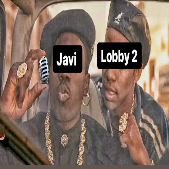 Javi Lobby 2