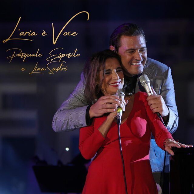 L' aria e` Voce