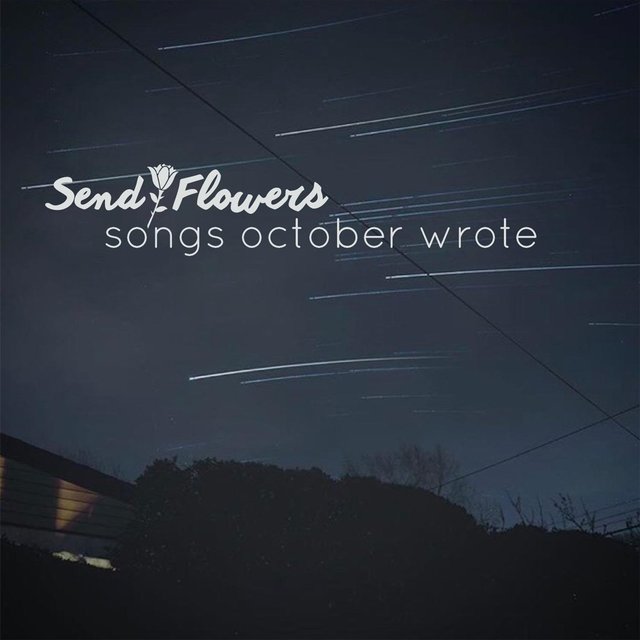 Songs October Wrote