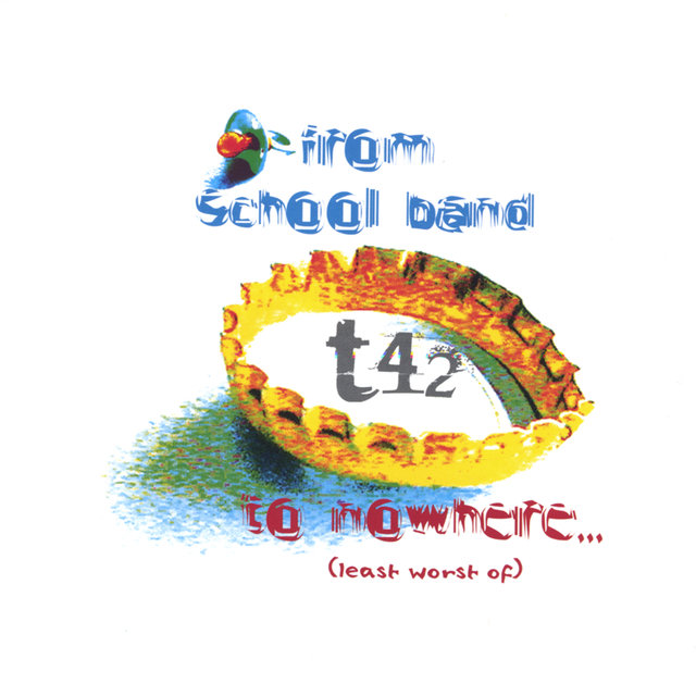from school band to nowhere