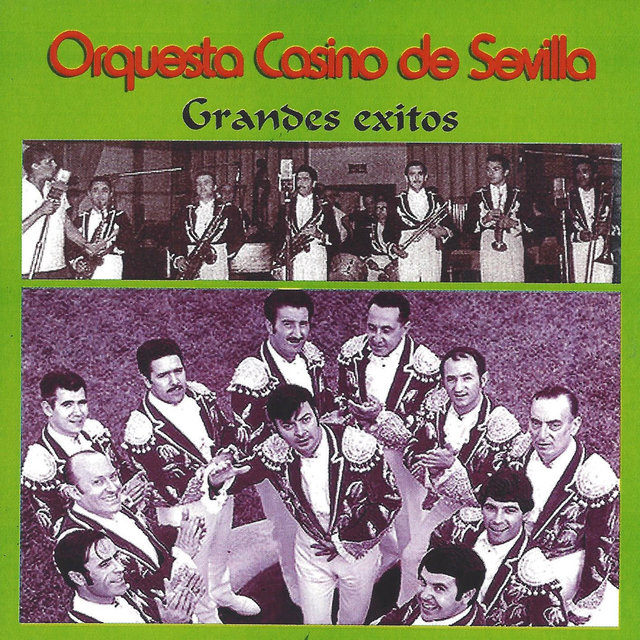 Grandes Exitos