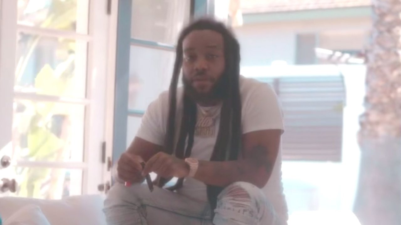 Bigger Picture (Official Music Video)