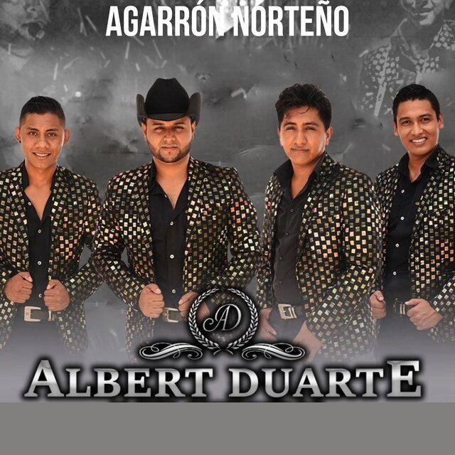Agarrón Norteño